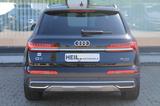 Audi Q7 45 TDI quattro*LED*NAVI*AHK*KAMERA*ACC*SPUR* - gebrauchte Audi Q7 aus dem Jahr 2023