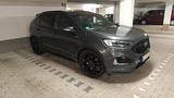 Ford Edge 2,0 l EcoBlue Bi-Turbo 4x4 ST-LINE 