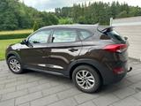 Hyundai TUCSON - Hyundai TUCSON von privat