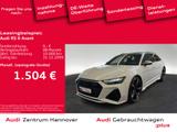 Audi RS 6 Avant 4.0 TFSI quattro HuD Laser Pano AHK D - gebrauchte Audi RS6 aus dem Jahr 2022