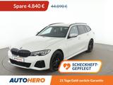 BMW M340i xDrive Aut.*NAVI*LED*ACC*HUD*PDC*SHZ* - BMW M340i xDrive Gebrauchtwagen