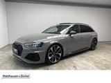 Audi RS 4 Avant 2.9 TFSI quattro Panorama Klima Navi - gebrauchte Audi RS4 aus dem Jahr 2023