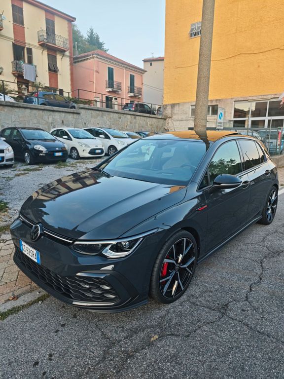 Image of Volkswagen Golf
