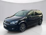 Volkswagen Comfortline BMT*7.Sitze*Automatik*SHZ*PDC*2.Hand - VW Touran Gebrauchtwagen in Frankfurt