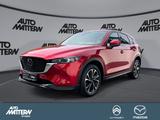 Mazda CX-5 194PS Sports Line |360*Kamera|Matrix|CarPla - Mazda CX-5 Gebrauchtwagen in Bielefeld