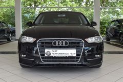 AUDI A3 2.0 TDI Sportback ambition~Klima~SHZ~DAB