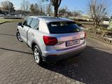 Audi Q2 40 TFSI S tronic quattro - mit abn. AHK  - Audi Q2 Gebrauchtwagen in Köln