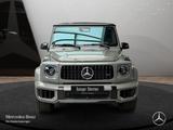Mercedes-Benz G 63 AMG SHD/EXCLUSIVE/AHK/Standhzg/Burmester3D - Mercedes-Benz G 63 AMG in Hannover