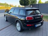 MINI Cooper Clubman  - MINI Clubman Serie: Kleinwagen