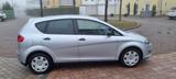 Seat Altea 1.6 aus 2.Hand mit 58.972 KM  - gebrauchte Seat Altea aus dem Jahr 2007