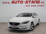 Volvo V40**2.HAND+SITZHEIZUNG+BLUETOOTH** - gebrauchte Volvo V40 aus dem Jahr 2015