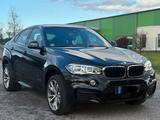 BMW X6 30d *M-SPORT*B&O*SOFTCLOSE*STANDHZG... - BMW 630 Diesel Gebrauchtwagen