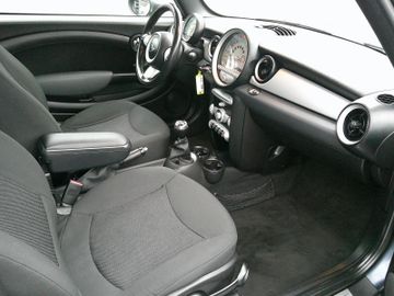 MINI COOPER Cabrio Cooper TÜV Neu