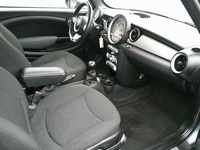 MINI COOPER Cabrio Cooper TÜV Neu