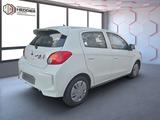 Mitsubishi Space Star 1.2 Select 71 PS *KLIMA*DAB*BLUETOOTH - Mitsubishi Space Star in Bochum