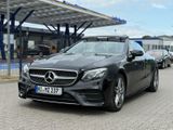 Mercedes-Benz E 300 Cabrio AMG *WIDESCREEN*KAM*BURMESTER*AIRSC - Mercedes-Benz: Roadster, 4sitzer