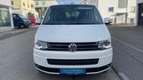 Volkswagen T5 Multivan*Multivan 4Motion Edition 25* - Volkswagen T5 Multivan: Edition