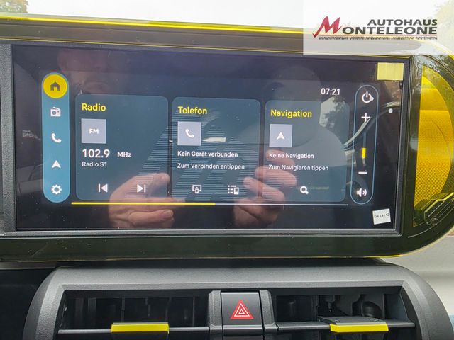 Fiat Gande Panda LA PRIMA Hybrid 1.2 eDCT | Sofort