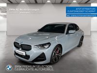 BMW 218 - Vorschau Bild 1