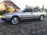 Saab 9000 CC Turbo 16V Leder H-Gutachten - Saab 9000 Gebrauchtwagen