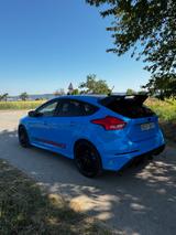 Ford Focus 2,3 EcoBoost RS Blue & Black RS Blue &... - Ford Focus: B RS