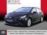 Toyota Corolla 1.8 Hybrid Business Edition NAVI SHZ SHZ - Toyota Corolla in Bochum