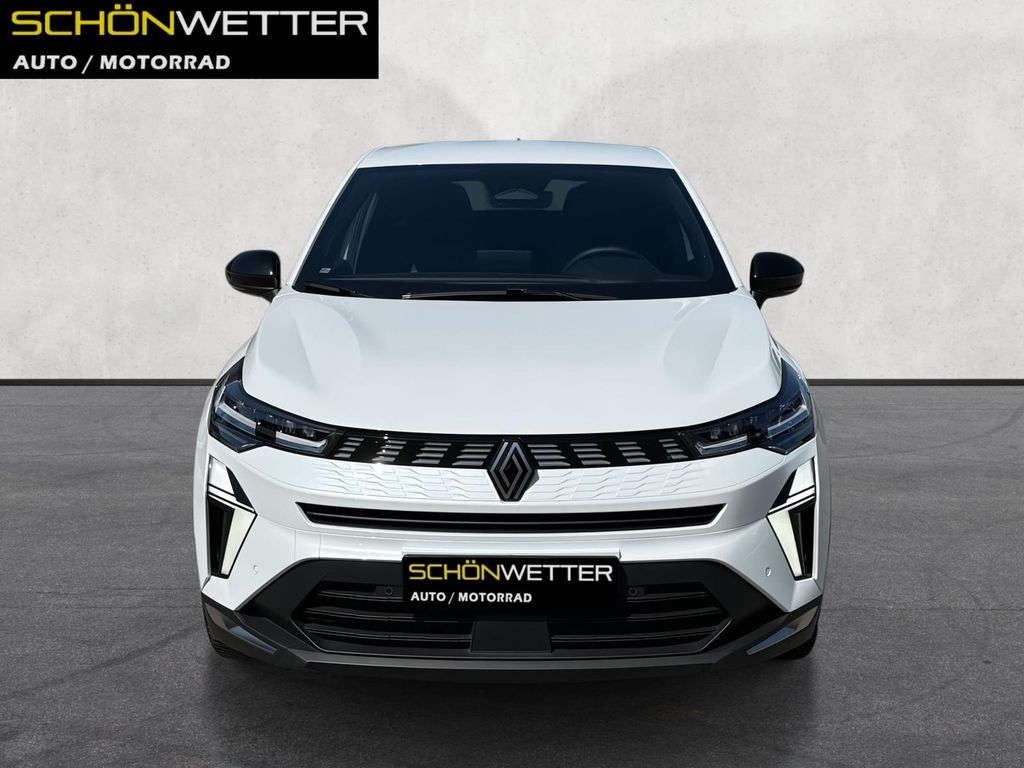Renault Symbioz — fotografia 3