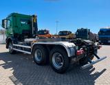 Mercedes-Benz Arocs 2642 BB/ 6x4/ Hyva Abroller/ Öl Anschluss - Angebote