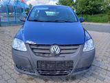 Volkswagen Fox Basis *73.000*TÜV bis März 2026 - Volkswagen Fox