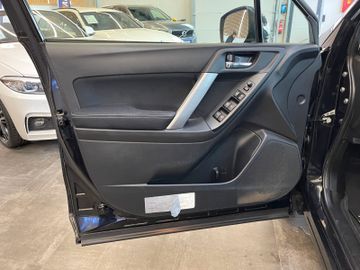 Subaru Forester Exclusive *1. Hand*Kamera*AHK*Klima*