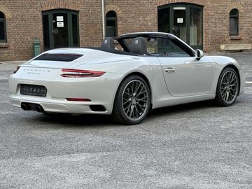 2018 Porsche 991 缩略图 33