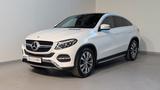 Mercedes-Benz GLE 350 d 4M Coupe MEM*PANO*H&K*360°*20 ZOLL - Mercedes-Benz GLE 350 in Hamburg