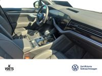 Volkswagen Touareg - Vorschau Bild 8