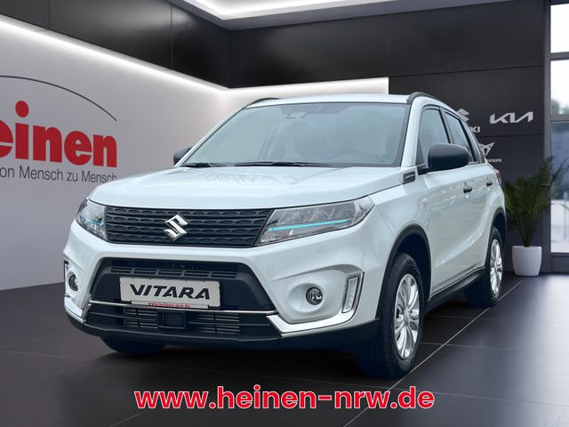 Suzuki VITARA 1.4 CLUB ADAPTIVER TEMPOMAT LICHTSENSOR