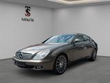 Mercedes-Benz CLS 500 5,5L V8 |Schiebedach|Leder|AMG-Felgen - gebrauchte Mercedes-Benz CLS 500 aus dem Jahr 2007