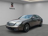 Mercedes-Benz CLS 500 5,5L V8 |Schiebedach|Leder|AMG-Felgen - Mercedes-Benz: Cl Felgen