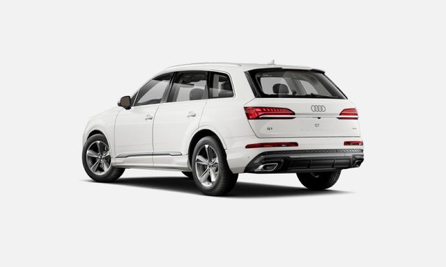 Q7 S-LINE 50 TDI quattro #FREI KONFIGURIERBAR#