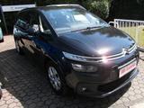 Citroën Grand C4  Space Tourer Live Pack 7-Sitzer NAV - gebrauchte Citroën C4 SpaceTourer aus dem Jahr 2022