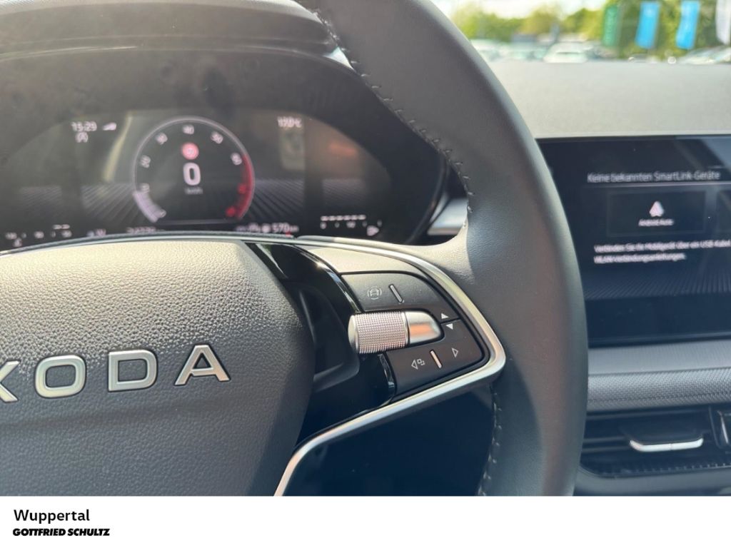 Skoda Fabia - Bild 12