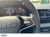 Skoda Fabia - Vorschau Bild 12