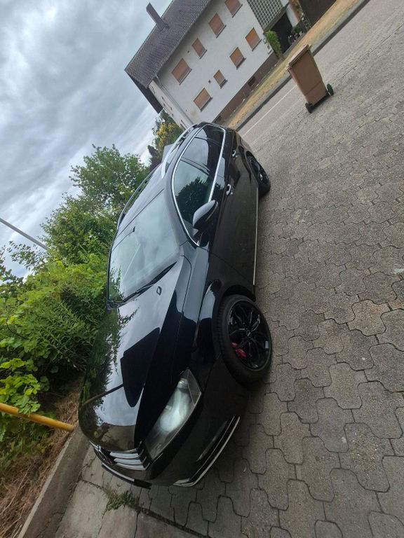 Image of Volkswagen Passat Variant