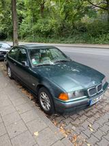 BMW 316i Compact 316i - BMW 316 in Aachen