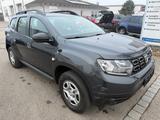 Dacia Duster II 1.5 dCi Deal 4WD *94.TKM*AHK* 1.HAND* - Dacia Duster mit Diesel-Antrieb: Allradantrieb, 1.5