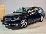 Volkswagen Passat Variant BlueMotion°DSG°1HAND°TÜV NEU - Gebrauchtwagen bis 10.000 Euro