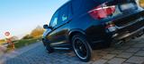 BMW x3 f25 20d Mpaket TÜV April.2027 - BMW 520 mit Diesel-Antrieb: Geländewagen, Automatik