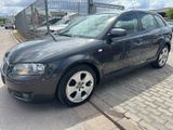 Audi A3 Sportback 2.0 TDI AmbitionAutomatik FESTPREIS - Audi A3 aus 2008: Sportback Ambition
