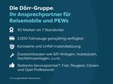 Eura Mobil Integra Line IL 720 EF SAT, SOLAR, LUFTFEDERUNG - Eura Mobil Diesel Integrierter Automatik