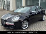 Alfa Romeo Giulietta Super 1.4 TÜV Neu Garantie inkl. - Alfa Romeo Giulietta: 1.4