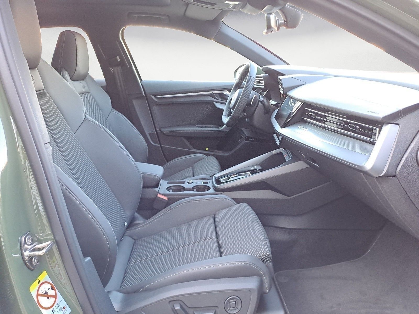 Audi A3 - Bild 10