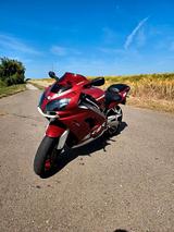 Kawasaki Ninja ZX-9R  - KAWASAKI GEBRAUCHT ZX9R